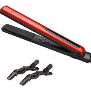 NEW Professional Wazor Brand Hair Straightener